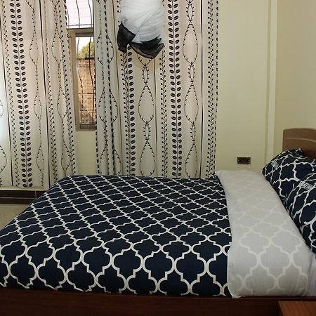 Gees Inn Nakuru Luaran gambar